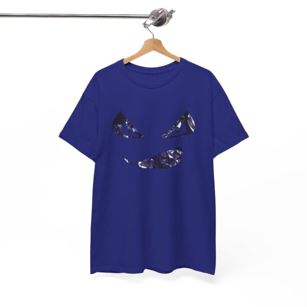 WarPulse Purple Diamond Unisex Heavy Cotton Tee - Image 250