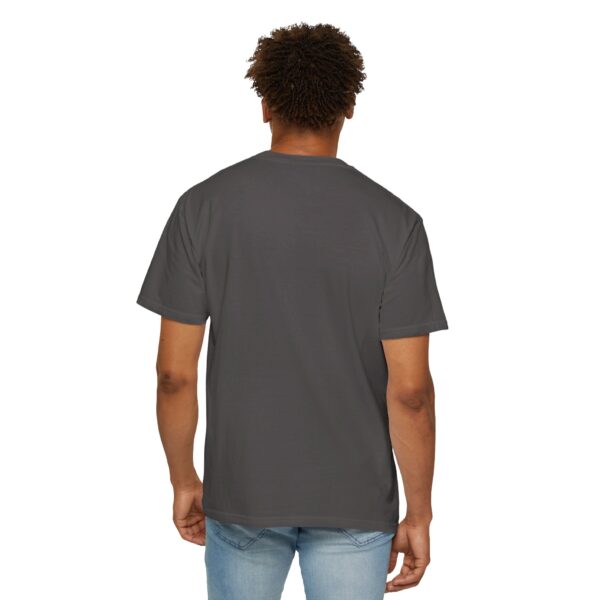 SynStick Unisex Garment-Dyed T-shirt - Image 193