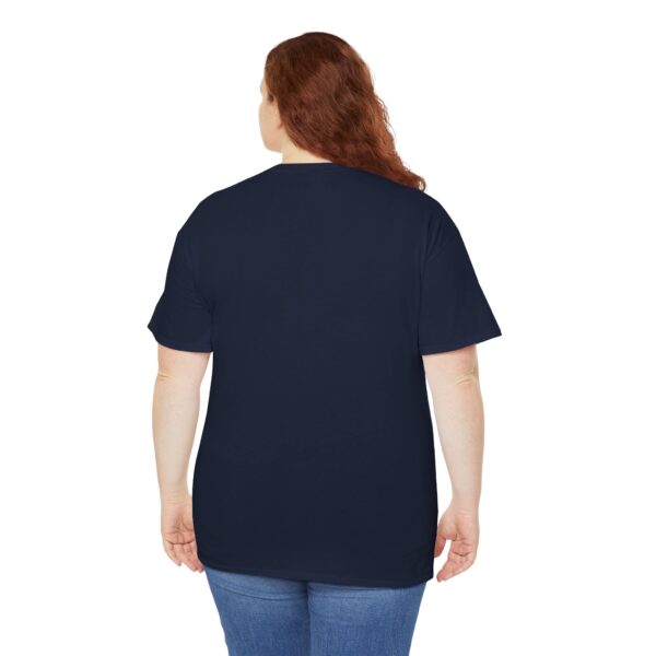 WarPulse Purple Diamond Unisex Heavy Cotton Tee - Image 205