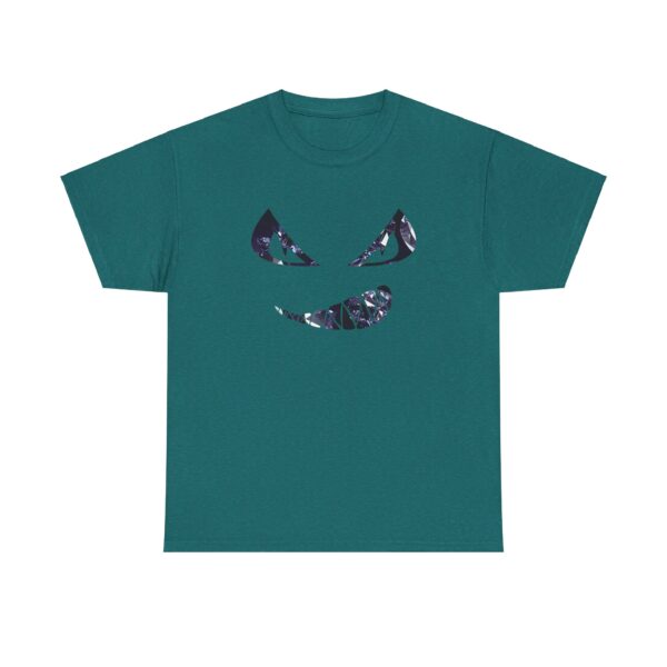 WarPulse Purple Diamond Unisex Heavy Cotton Tee - Image 136