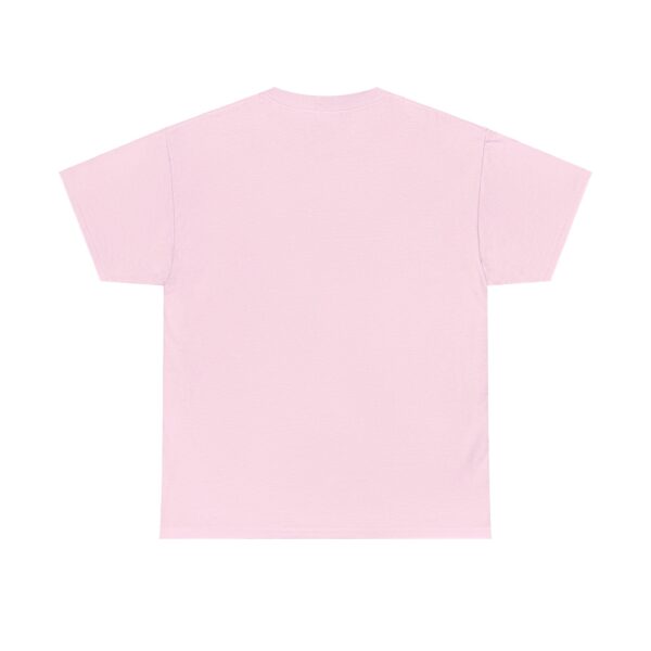 WarPulse Purple Diamond Unisex Heavy Cotton Tee - Image 299