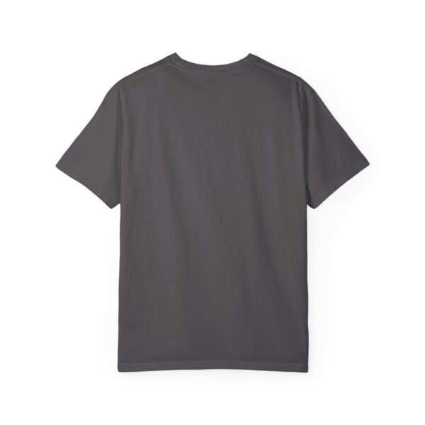SynStick Unisex Garment-Dyed T-shirt - Image 184