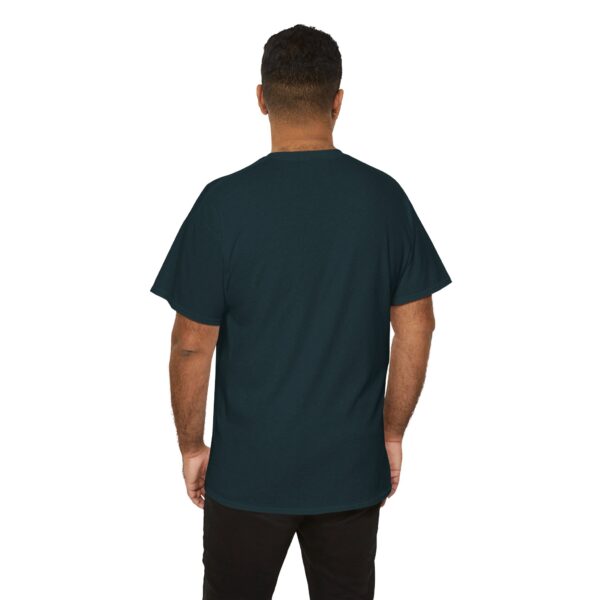 WarPulse Purple Diamond Unisex Heavy Cotton Tee - Image 180