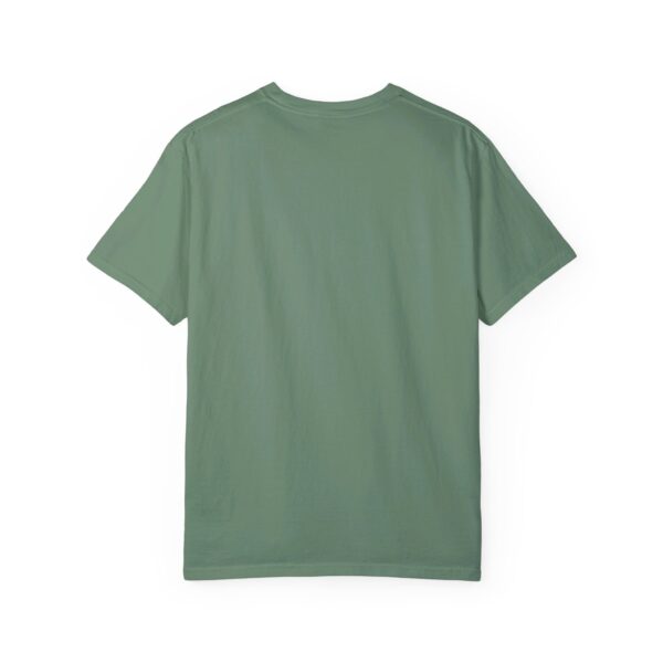 SynStick Unisex Garment-Dyed T-shirt - Image 93