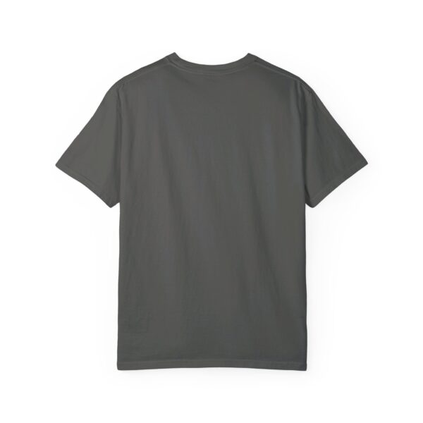 SynStick Unisex Garment-Dyed T-shirt - Image 28