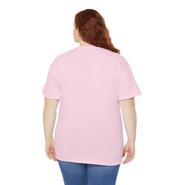 WarPulse Purple Diamond Unisex Heavy Cotton Tee - Image 313