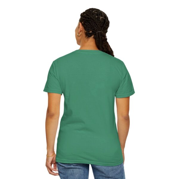 SynStick Unisex Garment-Dyed T-shirt - Image 85
