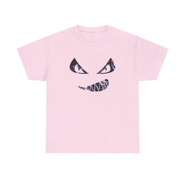 WarPulse Purple Diamond Unisex Heavy Cotton Tee - Image 298