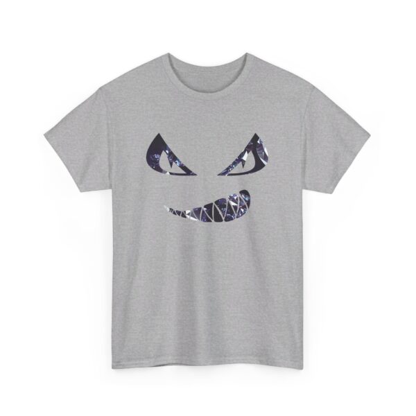 WarPulse Purple Diamond Unisex Heavy Cotton Tee - Image 84