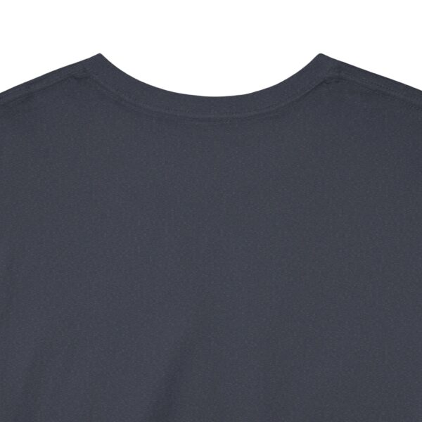 WarPulse Purple Diamond Unisex Heavy Cotton Tee - Image 226