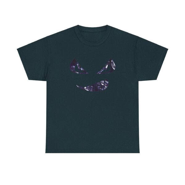 WarPulse Purple Diamond Unisex Heavy Cotton Tee - Image 163