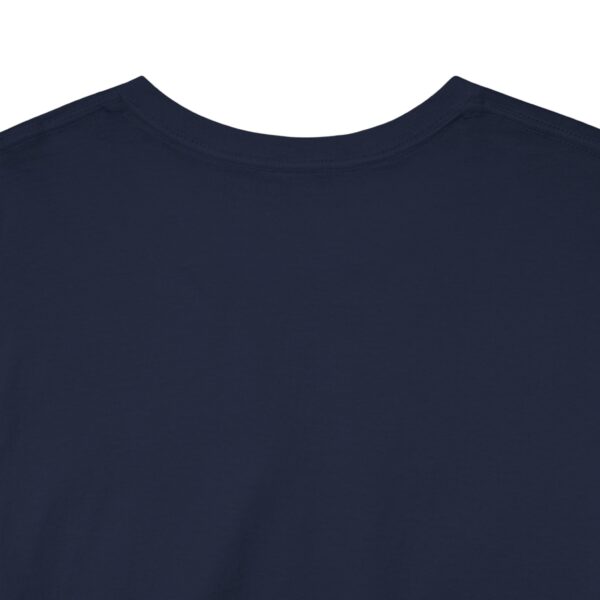 WarPulse Purple Diamond Unisex Heavy Cotton Tee - Image 199