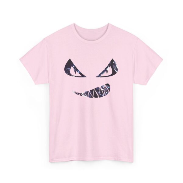 WarPulse Purple Diamond Unisex Heavy Cotton Tee - Image 300