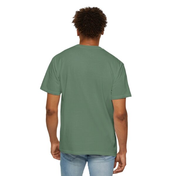 SynStick Unisex Garment-Dyed T-shirt - Image 102