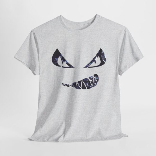 WarPulse Purple Diamond Unisex Heavy Cotton Tee - Image 33