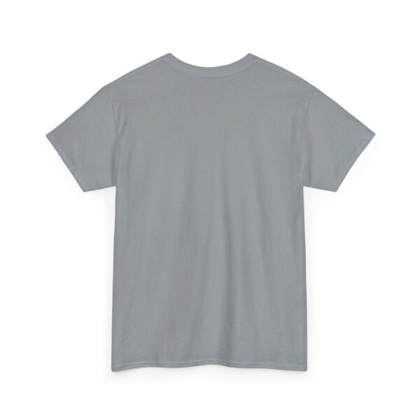 WarPulse Purple Diamond Unisex Heavy Cotton Tee - Image 112