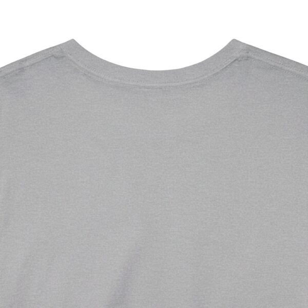 WarPulse Purple Diamond Unisex Heavy Cotton Tee - Image 91