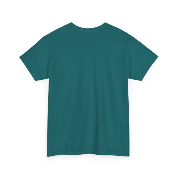 WarPulse Purple Diamond Unisex Heavy Cotton Tee - Image 139