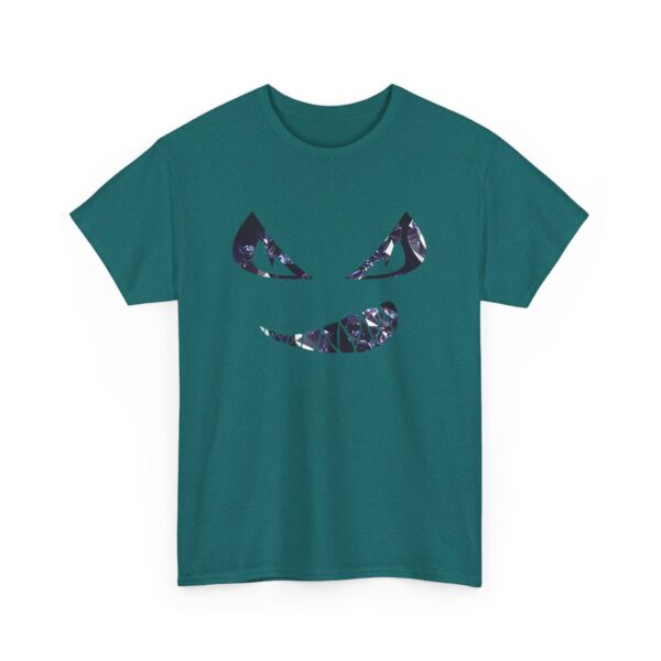 WarPulse Purple Diamond Unisex Heavy Cotton Tee - Image 138