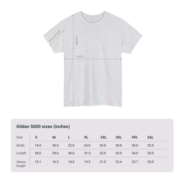 WarPulse Purple Diamond Unisex Heavy Cotton Tee - Image 54