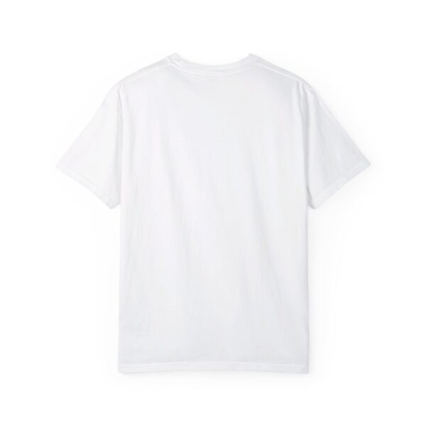 SynStick Unisex Garment-Dyed T-shirt - Image 15