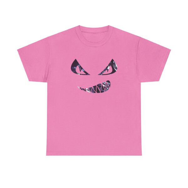 WarPulse Purple Diamond Unisex Heavy Cotton Tee - Image 325