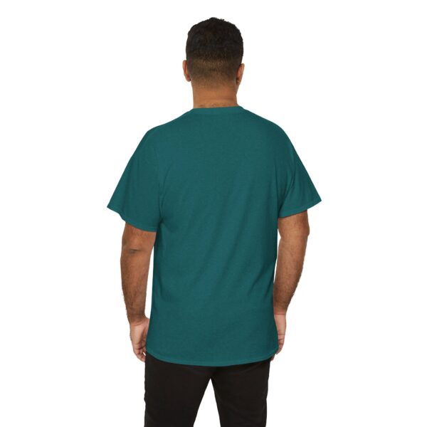 WarPulse Purple Diamond Unisex Heavy Cotton Tee - Image 153