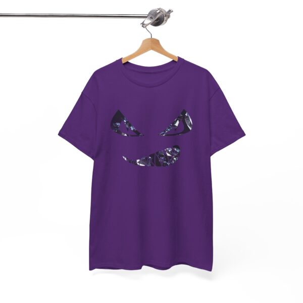 WarPulse Purple Diamond Unisex Heavy Cotton Tee - Image 277