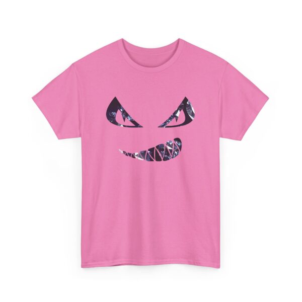 WarPulse Purple Diamond Unisex Heavy Cotton Tee - Image 327