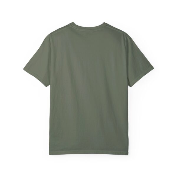 SynStick Unisex Garment-Dyed T-shirt - Image 67