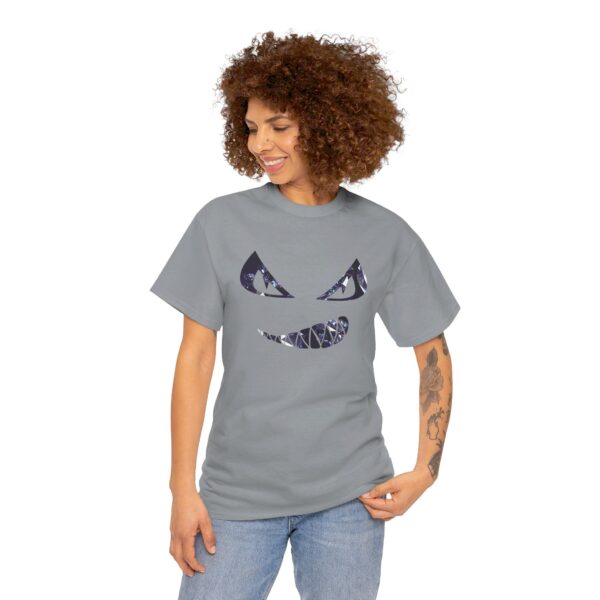 WarPulse Purple Diamond Unisex Heavy Cotton Tee - Image 119