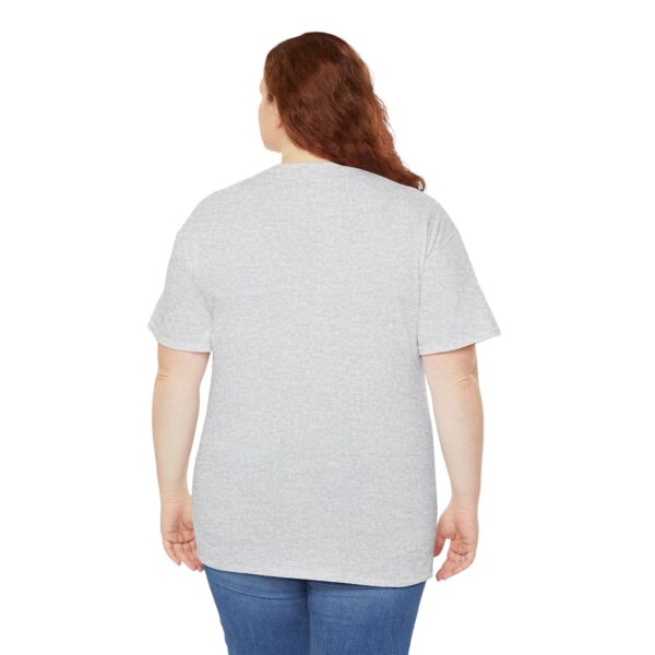 WarPulse Purple Diamond Unisex Heavy Cotton Tee - Image 43