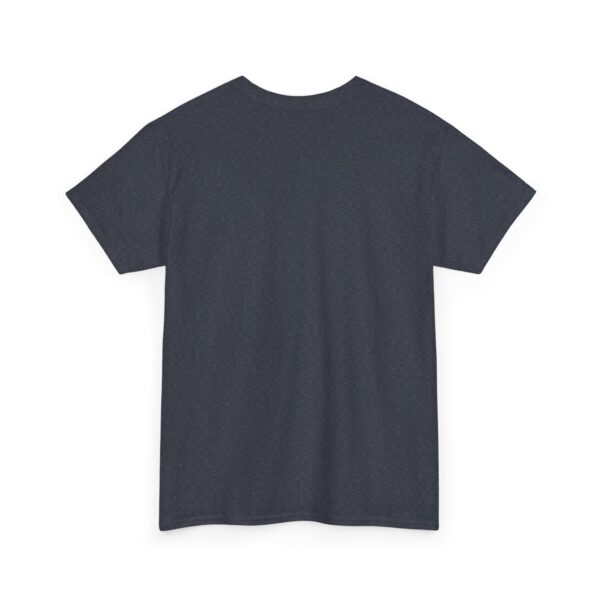 WarPulse Purple Diamond Unisex Heavy Cotton Tee - Image 220