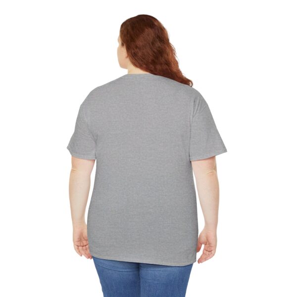 WarPulse Purple Diamond Unisex Heavy Cotton Tee - Image 97