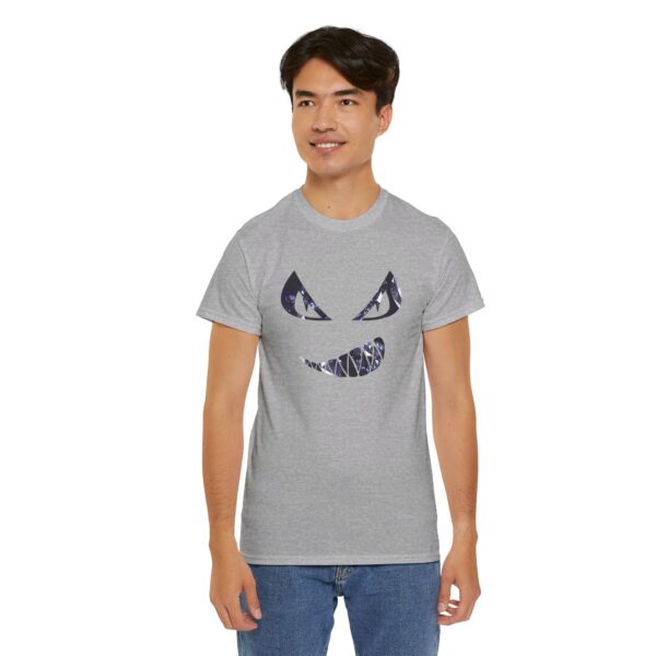 WarPulse Purple Diamond Unisex Heavy Cotton Tee - Image 102
