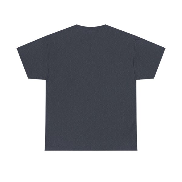 WarPulse Purple Diamond Unisex Heavy Cotton Tee - Image 218