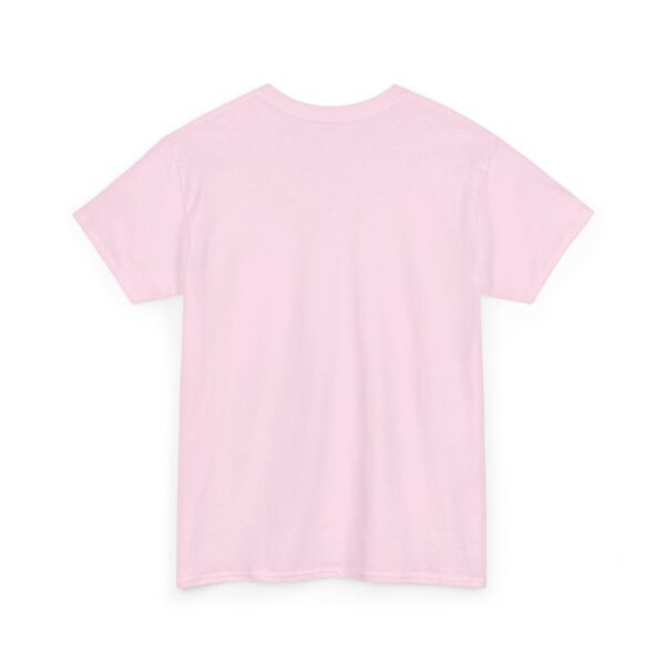 WarPulse Purple Diamond Unisex Heavy Cotton Tee - Image 301