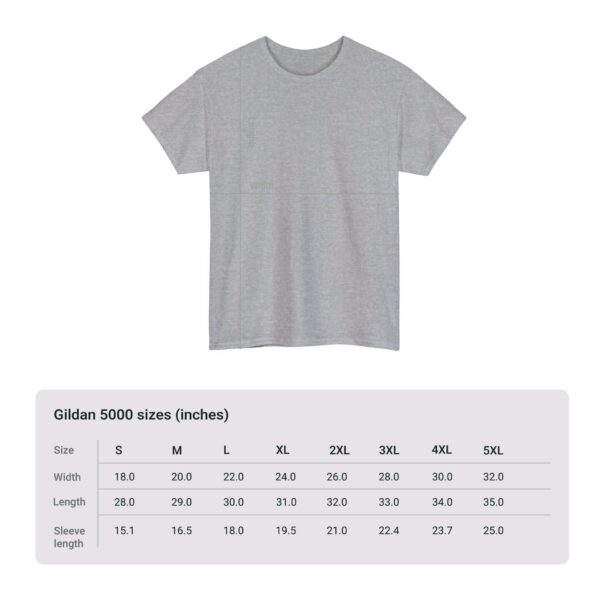 WarPulse Purple Diamond Unisex Heavy Cotton Tee - Image 108