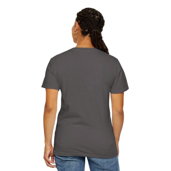SynStick Unisex Garment-Dyed T-shirt - Image 189