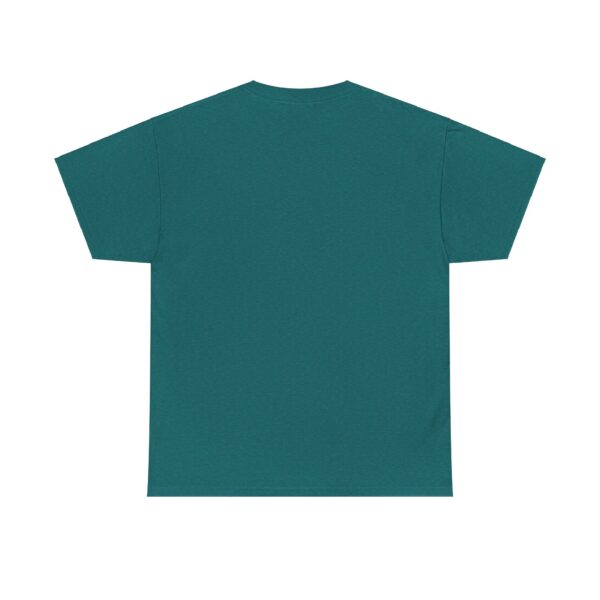 WarPulse Purple Diamond Unisex Heavy Cotton Tee - Image 137