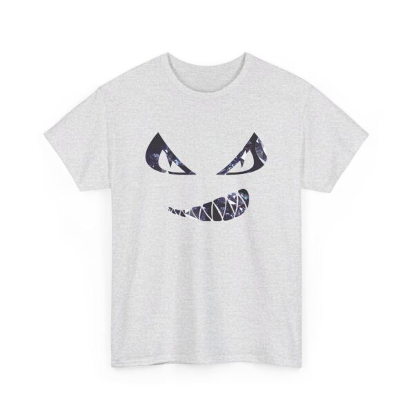 WarPulse Purple Diamond Unisex Heavy Cotton Tee - Image 30