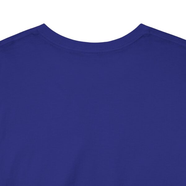 WarPulse Purple Diamond Unisex Heavy Cotton Tee - Image 253