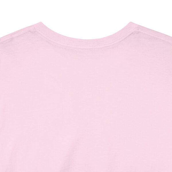 WarPulse Purple Diamond Unisex Heavy Cotton Tee - Image 307