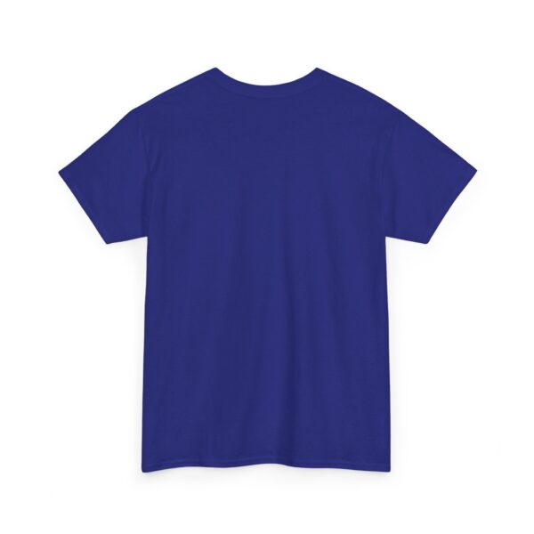 WarPulse Purple Diamond Unisex Heavy Cotton Tee - Image 247