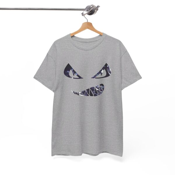 WarPulse Purple Diamond Unisex Heavy Cotton Tee - Image 88