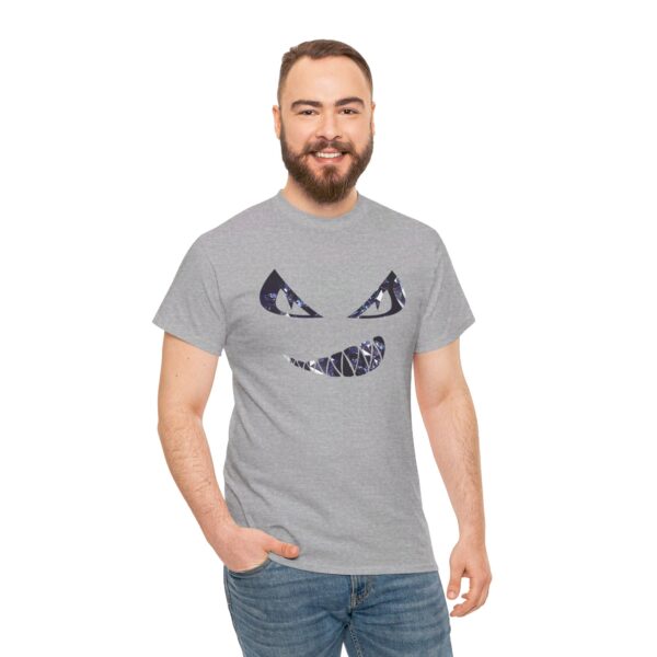 WarPulse Purple Diamond Unisex Heavy Cotton Tee - Image 94