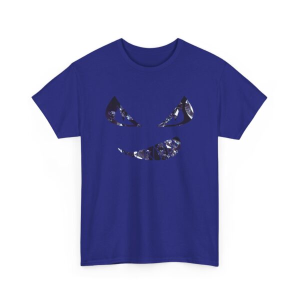WarPulse Purple Diamond Unisex Heavy Cotton Tee - Image 246