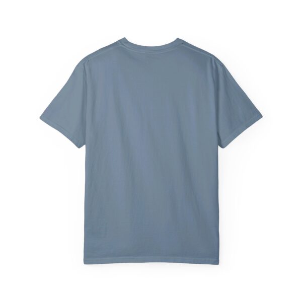 SynStick Unisex Garment-Dyed T-shirt - Image 158