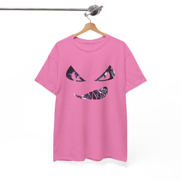 WarPulse Purple Diamond Unisex Heavy Cotton Tee - Image 331