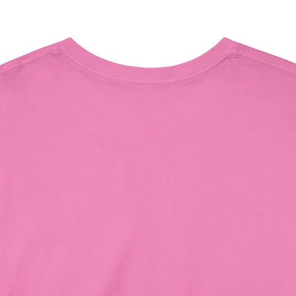 WarPulse Purple Diamond Unisex Heavy Cotton Tee - Image 334